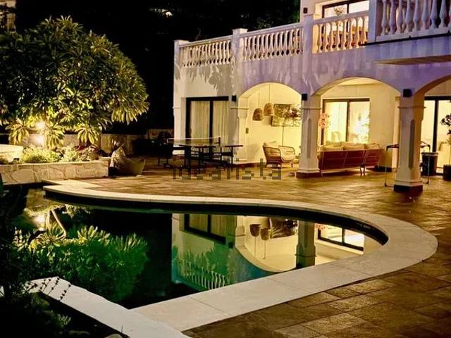 Alquiler de casa o chalet independiente en Calle Madrid, 4
