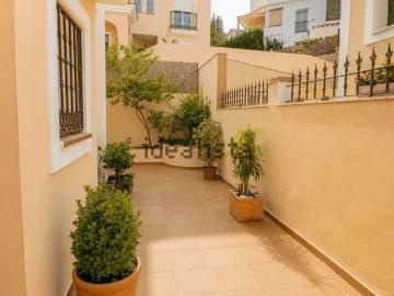 Acequia, Jaén, Andalucía, Andalucía - Terraza