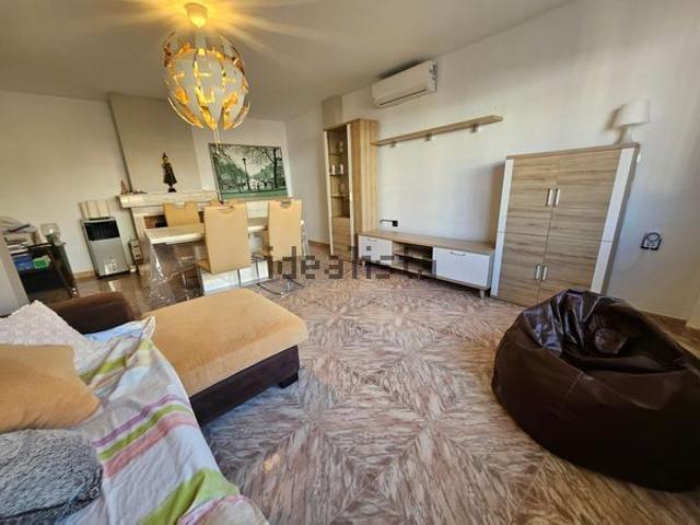 Alquiler de casa o chalet independiente en Calle Malvaloca