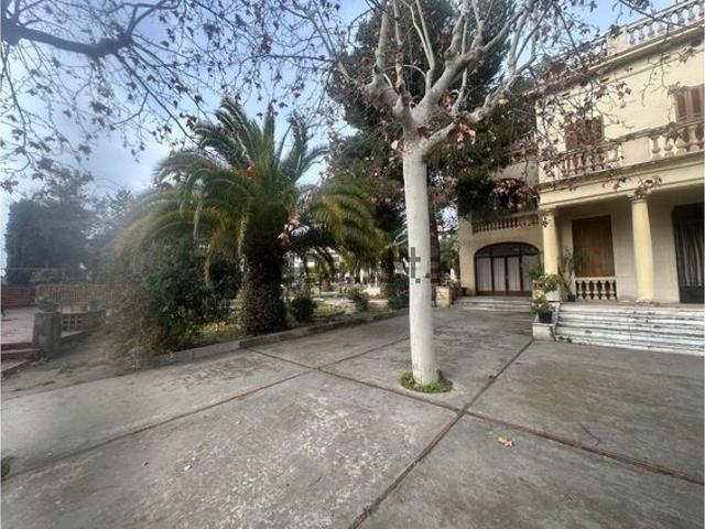 Alquiler de casa o chalet independiente en Calle Marquès de Monistrol, 2