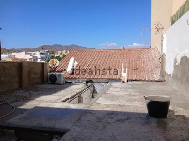 Alquiler de casa o chalet independiente en Calle Marruecos, 20