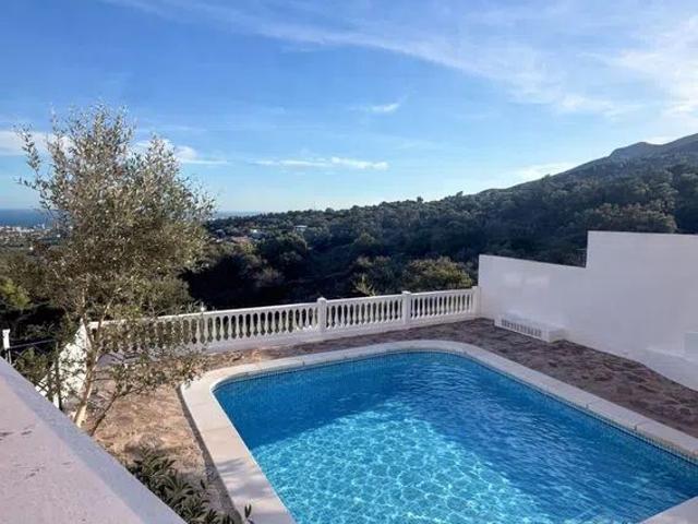 Alquiler de casa o chalet independiente en Calle Mediterráneo