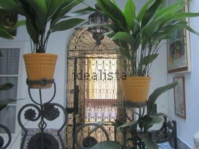 Alquiler de casa o chalet independiente en Calle miguel cid, 13