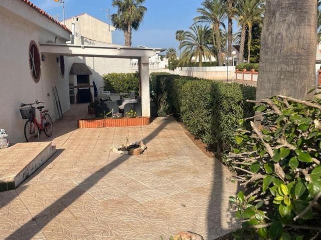 Alquiler de casa o chalet independiente en Calle Soler Bans