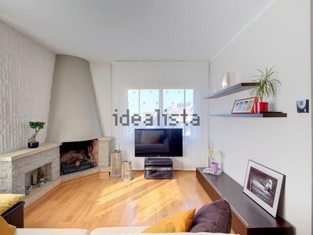 Alquiler de casa o chalet independiente en Calle Salvador Espriu, 5