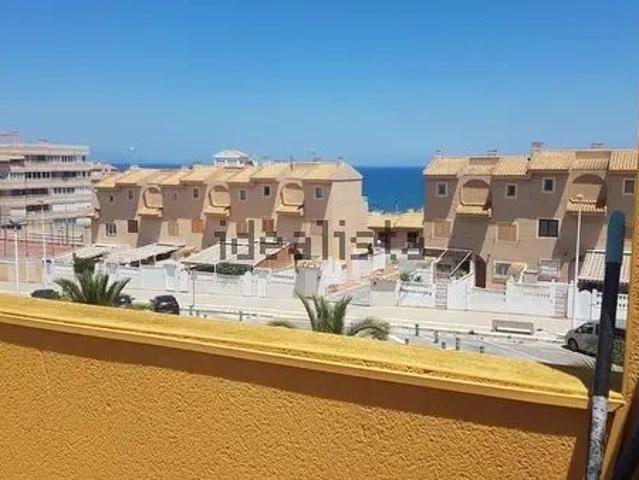 Alquiler de casa o chalet independiente en Calle Segovia