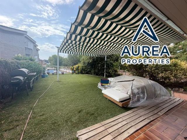 Alquiler de casa o chalet independiente en Calle Pau Casals