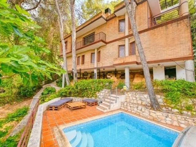Alquiler de casa o chalet independiente en Calle Palmeras, 4