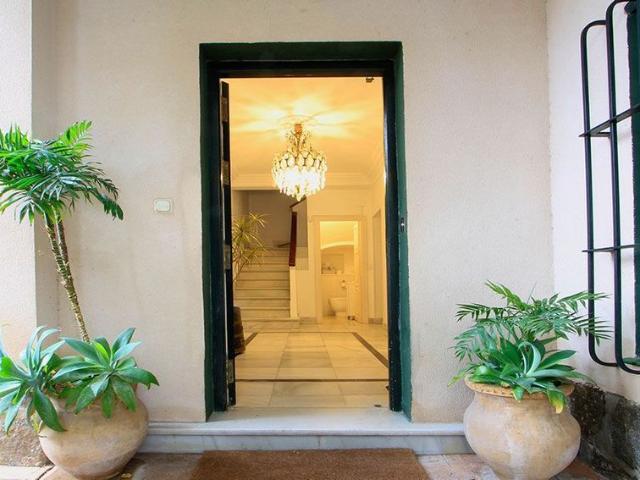 Alquiler de casa o chalet independiente en Calle Pintor Martínez Cubells s/n