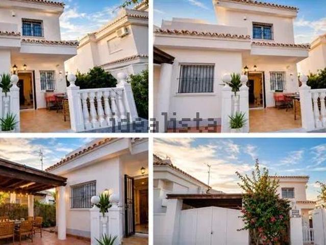 Alquiler de casa o chalet independiente en Calle Pintor Ribera, 9