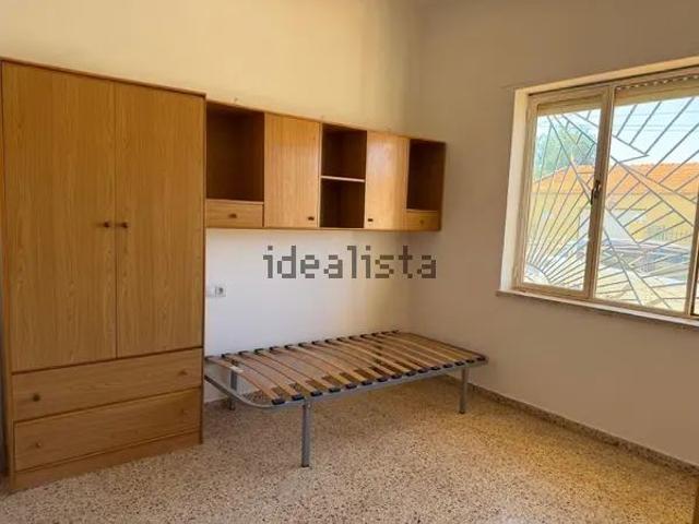 Alquiler de casa o chalet independiente en Calle Purísima, 21