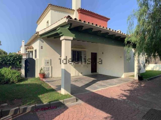 Alquiler de casa o chalet independiente en Calle Ramón Bayo Valdés, 16