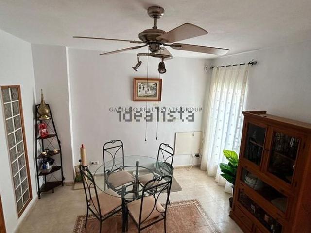 Alquiler de casa o chalet independiente en Calle Ramos Carratalá