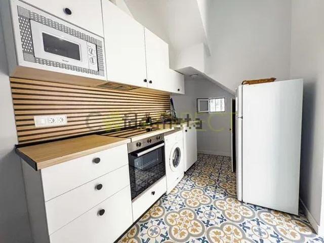 Alquiler de casa o chalet independiente en Calle Ricardo de la Vega