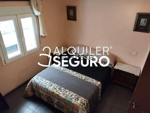 Alquiler de casa o chalet independiente en Calle Ricos Hombres