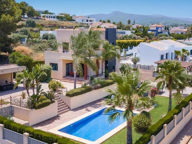 Alquiler de casa o chalet independiente en Calle Río Cabriel, 17