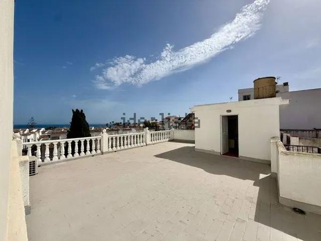 Alquiler de casa o chalet independiente en Calle Tolox