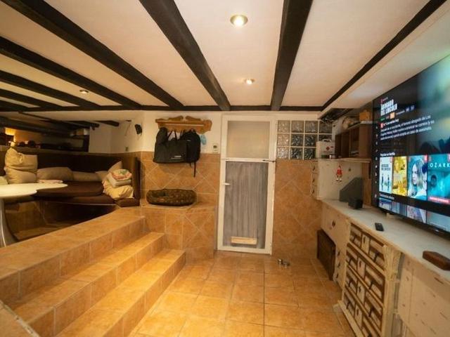 Alquiler de casa o chalet independiente en Calle Úbeda