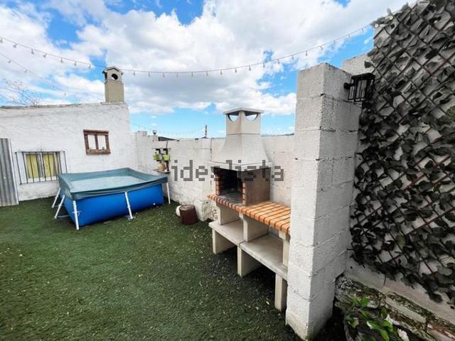 Alquiler de casa o chalet independiente en Calle Ventosilla Alta