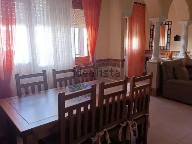 Alquiler de casa o chalet independiente en Calle Vicente Aleixandre, 19