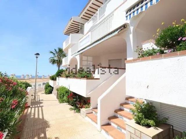 Alquiler de casa o chalet independiente en Calle Vicente Medina Cmor
