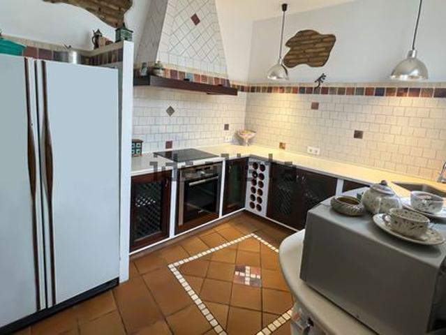 Alquiler de casa o chalet independiente en Calle Viejos