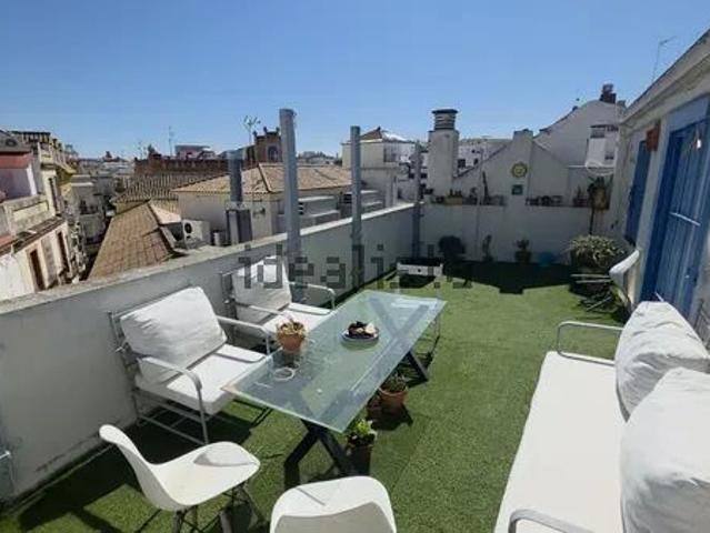 Alquiler de casa o chalet independiente en Calle Viejos, 7