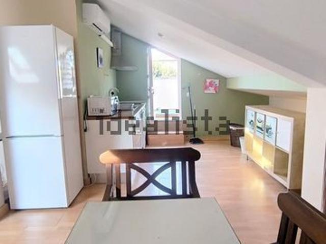 Alquiler de casa o chalet independiente en Calle Villas Quinto