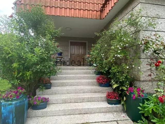 Alquiler de casa o chalet independiente en Camino Cacheiro, 10