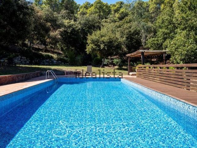 Alquiler de casa o chalet independiente en Camino de la Salut