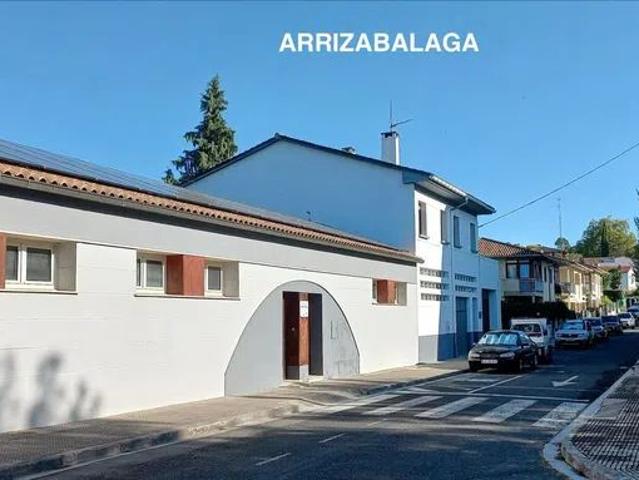 Alquiler de casa o chalet independiente en Camino de Santiago s/n