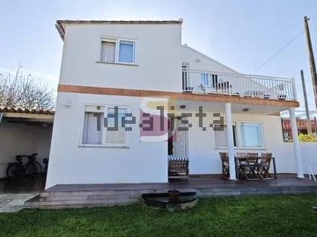 Alquiler de casa o chalet independiente en Camino Debaixo das Eiras