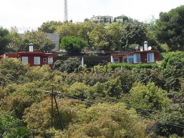 Alquiler de casa o chalet independiente en Camino del Canal, 5
