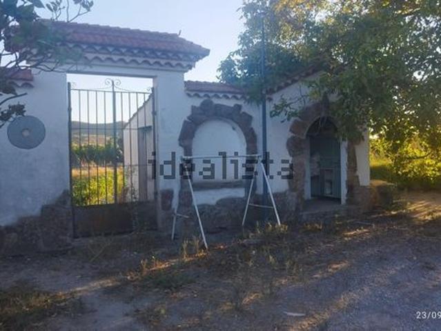 Alquiler de casa o chalet independiente en Camino del Deheson