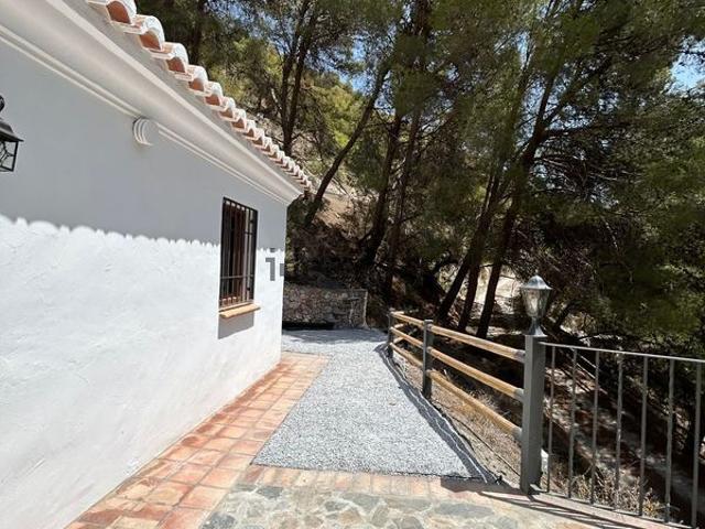 Alquiler de casa o chalet independiente en Camino del Pedregal, 11