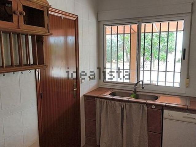 Alquiler de casa o chalet independiente en Camino Viejo de Trasierra, 1