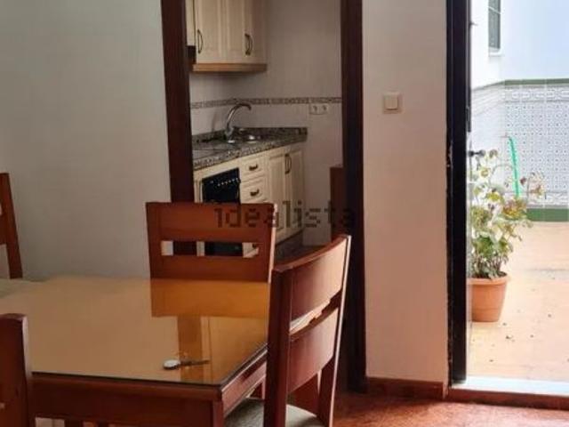 Alquiler de casa o chalet independiente en Campo de la Verdad