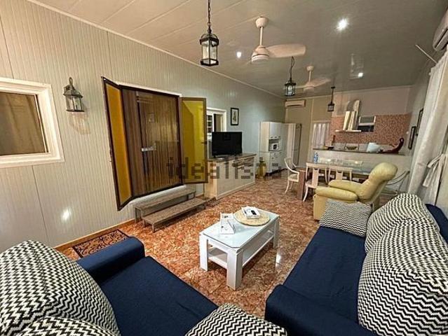Alquiler de casa o chalet independiente en Caravaning, 21 c
