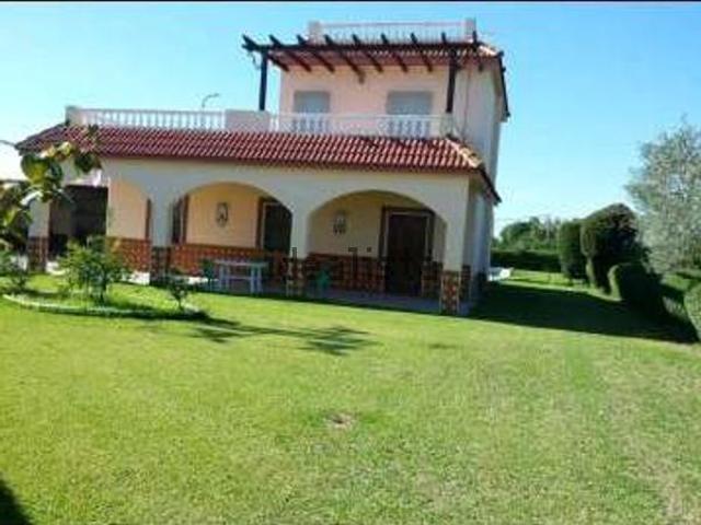 Alquiler de casa o chalet independiente en Carretera a 362, 1