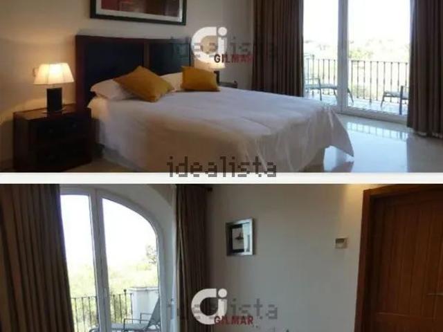 Alquiler de casa o chalet independiente en Carretera Algar s/n