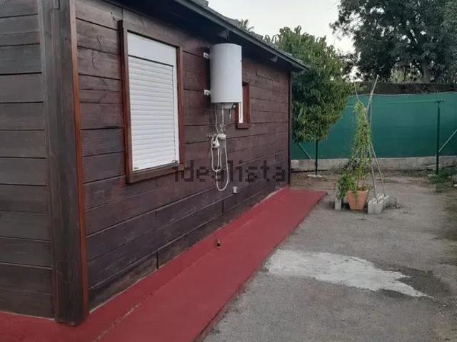 Alquiler de casa o chalet independiente en Carretera de Álora, 1 a