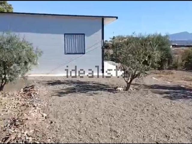 Alquiler de casa o chalet independiente en Carretera de Cártama, 1