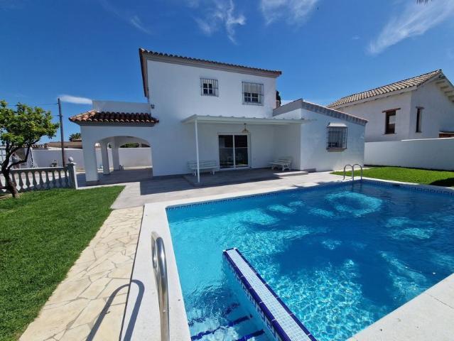 Alquiler de casa o chalet independiente en Carretera de Sanlúcar Sudamérica