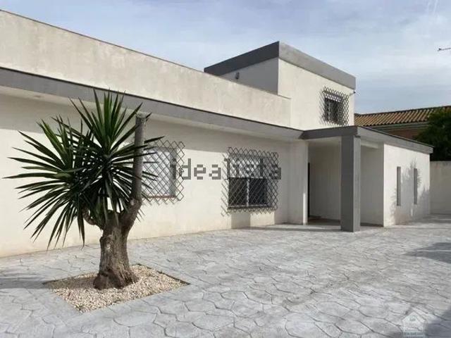 Alquiler de casa o chalet independiente en Carretera de Sevilla a Utrera