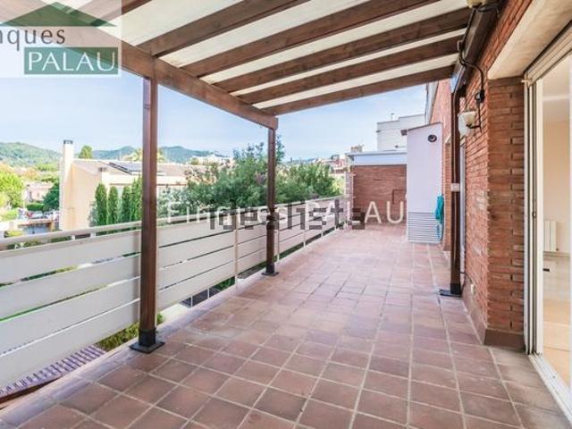 Alquiler de casa o chalet independiente en Centre