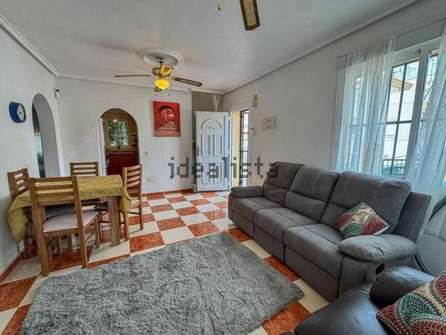 Alquiler de casa o chalet independiente en Centro de la Ciudad Quesada