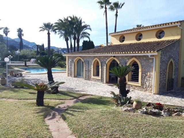 Alquiler de casa o chalet independiente en Centro