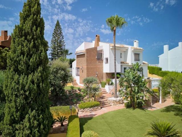 Alquiler de casa o chalet independiente en Cerrado de Calderón Hacienda Paredes