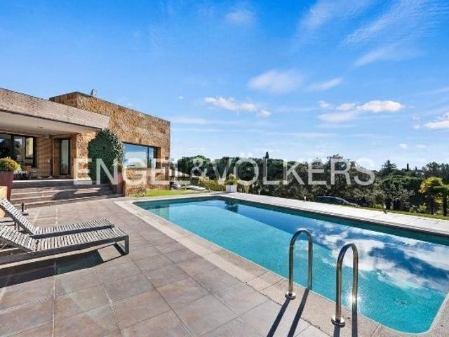 Alquiler de casa o chalet independiente en Club de Golf