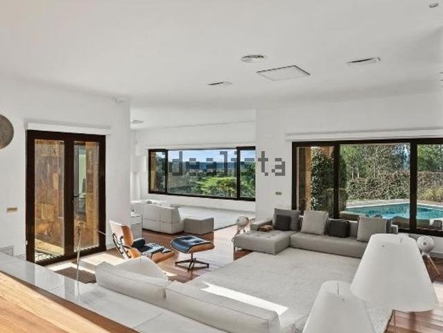 Alquiler de casa o chalet independiente en Club de Golf